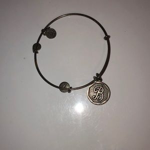 Alex and ani bracelet